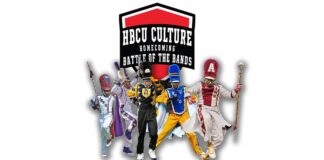 HBCU Culture Annual Battle of the Bands and Scholarship Fundraiser Returns