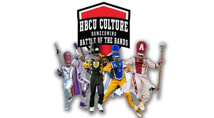 HBCU Culture Annual Battle of the Bands and Scholarship Fundraiser Returns