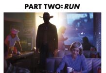 Alex Prager Hosts Screening & Discussion for “Run”