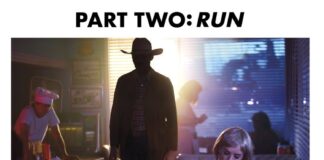 Alex Prager Hosts Screening & Discussion for “Run”