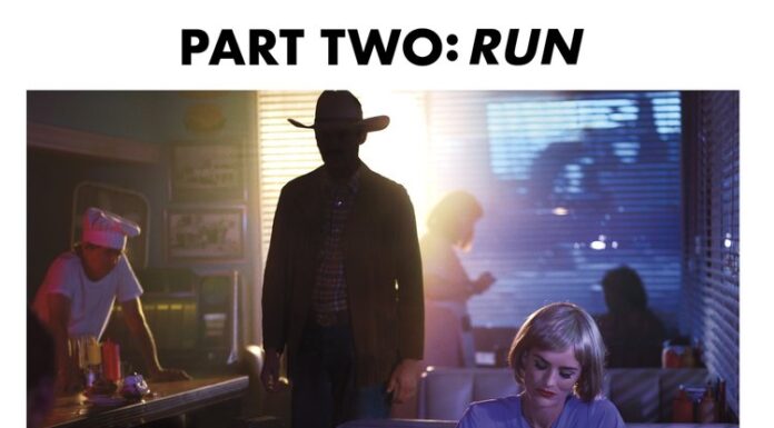 Alex Prager Hosts Screening & Discussion for “Run”