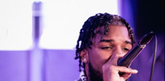 Uneak Drops New EP “Better in Person”