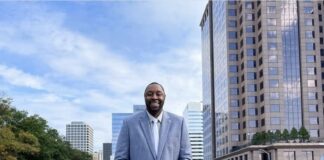 Dominic Brown Encourages Others to Get Out and Travel