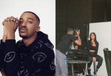 Jacob Webster: A Hollywood Photographer for A-List Celebrities