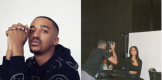 Jacob Webster: A Hollywood Photographer for A-List Celebrities