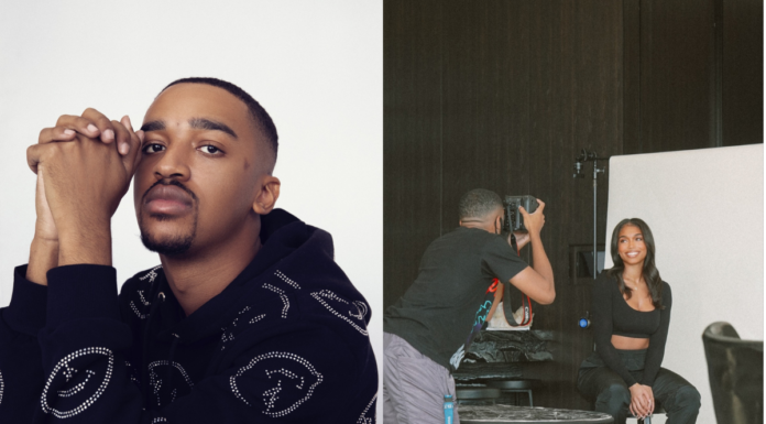 Jacob Webster: A Hollywood Photographer for A-List Celebrities