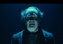 Preview Performances Begin for Jefferson Mays in “A Christmas Carol”