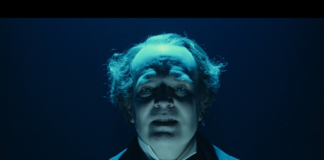 Preview Performances Begin for Jefferson Mays in “A Christmas Carol”