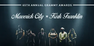 Maverick City Music Earns Five Grammy Award Nominations