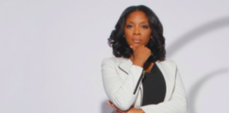 Praise for Award-Winner Dr. Nadia Lopez