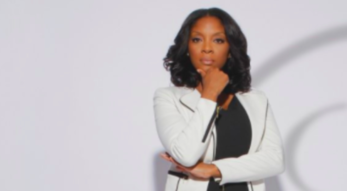 Praise for Award-Winner Dr. Nadia Lopez