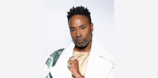 Billy Porter Releases Single “Stranger Things”