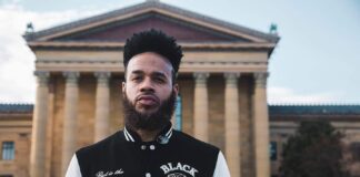 Chief Ron Promotes Black Culture in Fashion and Cannabis