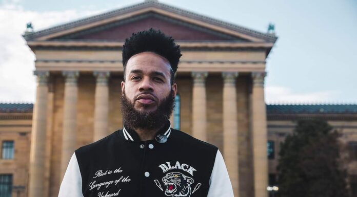 Chief Ron Promotes Black Culture in Fashion and Cannabis