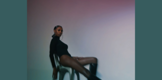 Saneit Releases New Music Video “Nothing Like Them”