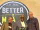 Archbishop Allen T.D. Wiggins Wins 2022 Better Man Of The Year Award