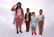 “Our Reflections” Releases Toothbrushes For Black Youth