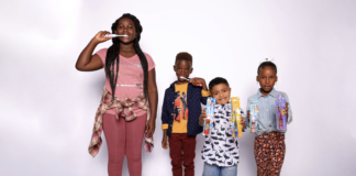 “Our Reflections” Releases Toothbrushes For Black Youth