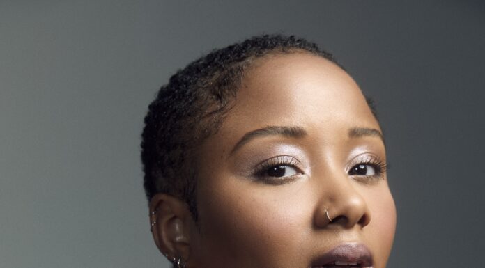 Continuing to Fame: WeTV’s Sh’Kia Shines in the Industry She was Made for