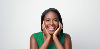 Tiffany McCormick Opens Up About Her Faith In Her New Book