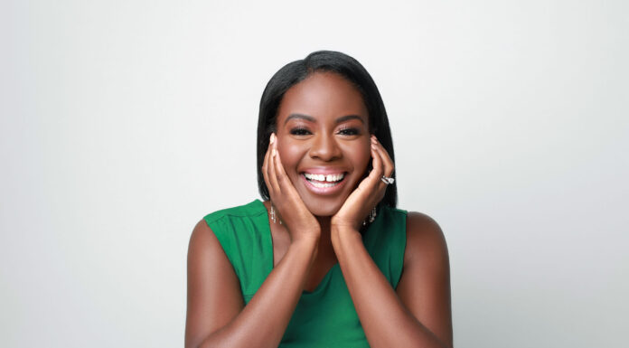 Tiffany McCormick Opens Up About Her Faith In Her New Book