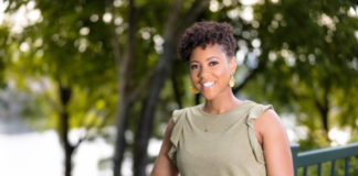 Introducing Cashmere Moon, an Indie Beauty+ Body Care