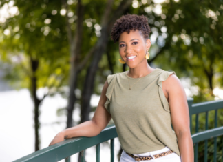 Introducing Cashmere Moon, an Indie Beauty+ Body Care