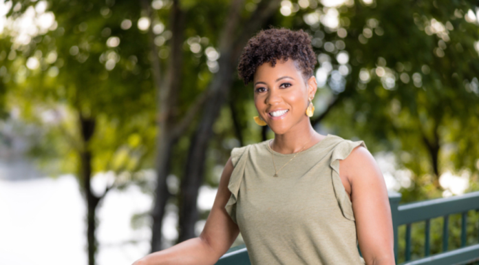 Introducing Cashmere Moon, an Indie Beauty+ Body Care