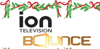 5 New Holiday Original Movies Aired by ION and Bounce