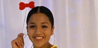 “I am Vanessa Guillen”: The Story of a Family’s Love