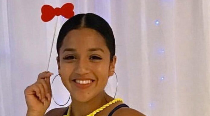 “I am Vanessa Guillen”: The Story of a Family’s Love