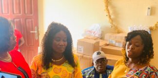 Brazza International Ensuring and Promoting Health For All