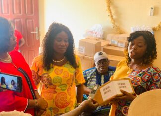 Brazza International Ensuring and Promoting Health For All