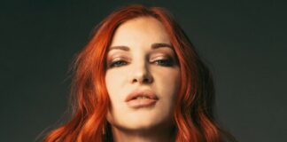 Alisa Apps Singer-Songwriter and Boxer Creates a New Method