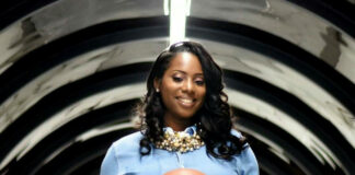 Jaquese Smith Prepares Males for Life After Sports