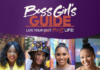 Cuban Link Tries Holistic Healing on “Boss Girl’s Guide”
