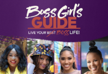 Cuban Link Tries Holistic Healing on “Boss Girl’s Guide”
