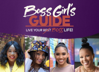 Cuban Link Tries Holistic Healing on “Boss Girl’s Guide”