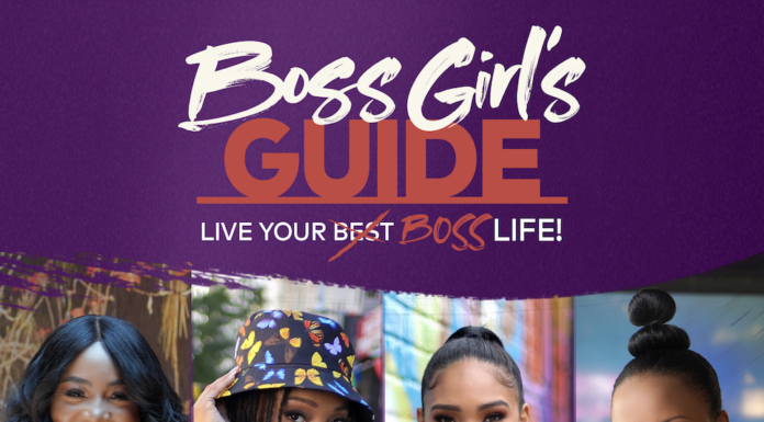 Cuban Link Tries Holistic Healing on “Boss Girl’s Guide”