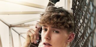 Mackenzie Sol On Music and Acting