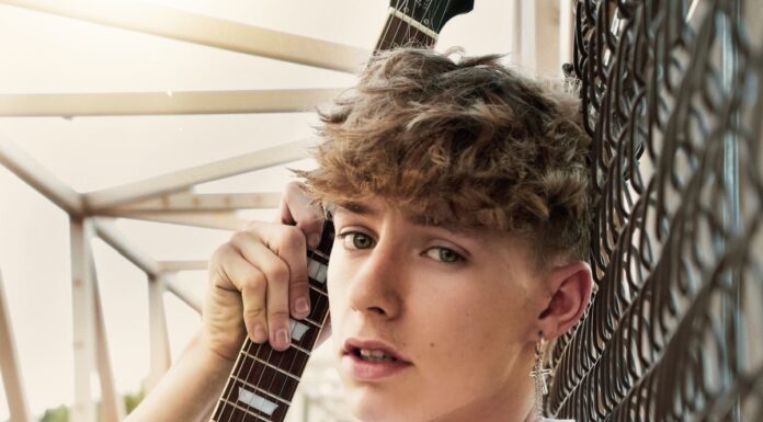 Mackenzie Sol On Music and Acting