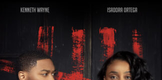 Rising Actress Isadora Ortega Stars in “Another Love Story”