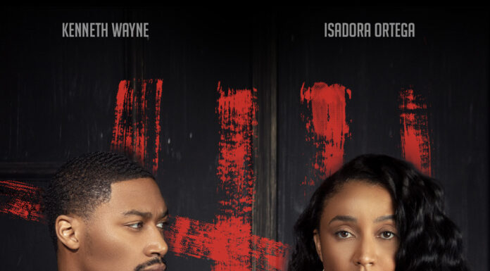 Rising Actress Isadora Ortega Stars in “Another Love Story”