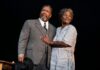 The Death of Salesman, Wendell Pierce and Cast Wow in Broadway Revival