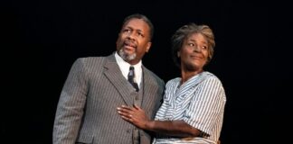 The Death of Salesman, Wendell Pierce and Cast Wow in Broadway Revival