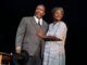 The Death of Salesman, Wendell Pierce and Cast Wow in Broadway Revival