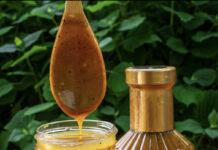 John Tom’s Sauce Gives You A Taste Of Family History