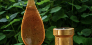 John Tom’s Sauce Gives You A Taste Of Family History