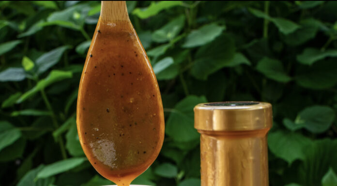 John Tom’s Sauce Gives You A Taste Of Family History