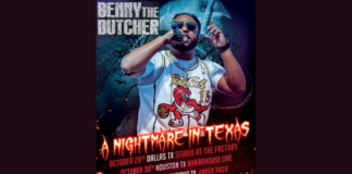 Krypto Releases Music Video for “Meditation”